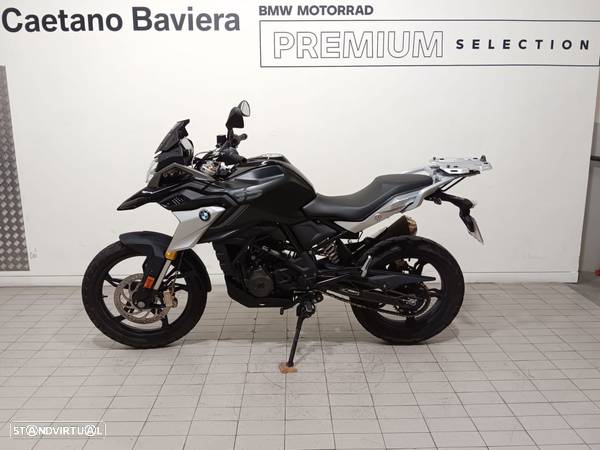 BMW G 310 GS 310GS - 1