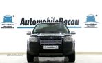 Land Rover Freelander - 3