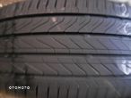 OPONA POJEDYNKA 215/55R17 CONTINENTAL ULTRA CONTACT DOT 0923 7.1MM - 2