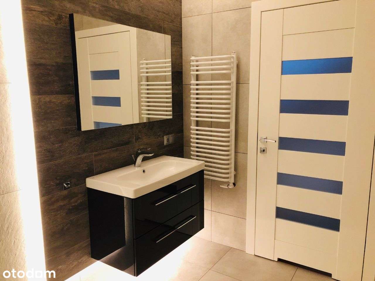 Nowoczesna szeregówka ul. Kominiarska - Pełny obrazek: 4/12