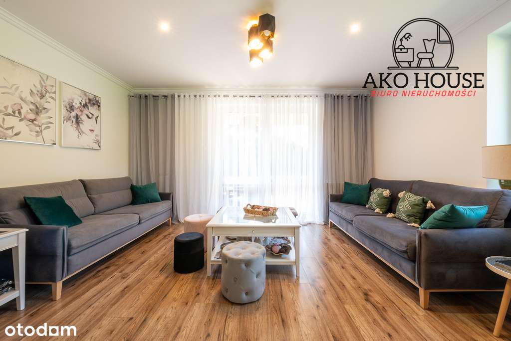 Dom marzeń w Choroszczy – 225 m², kominek, 7 pokoi - Pełny obrazek: 5/20