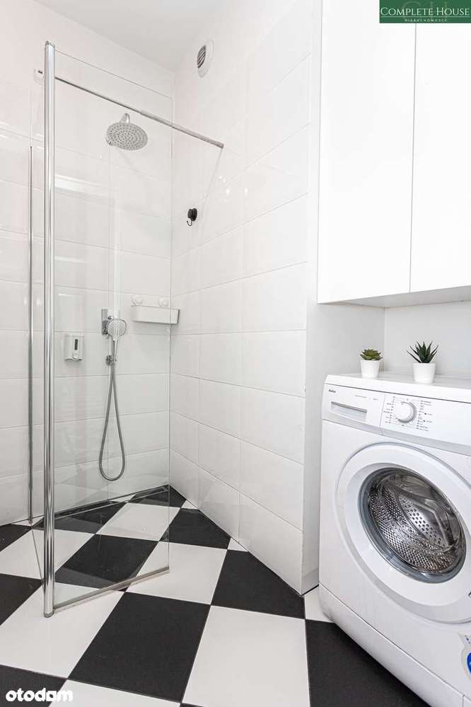 Jasne 2 pokoje Tuż Przy Arkadii | ul. Kłopot 4-14