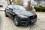 Jaguar F-Pace 2.0 i4D AWD Portfolio - 6