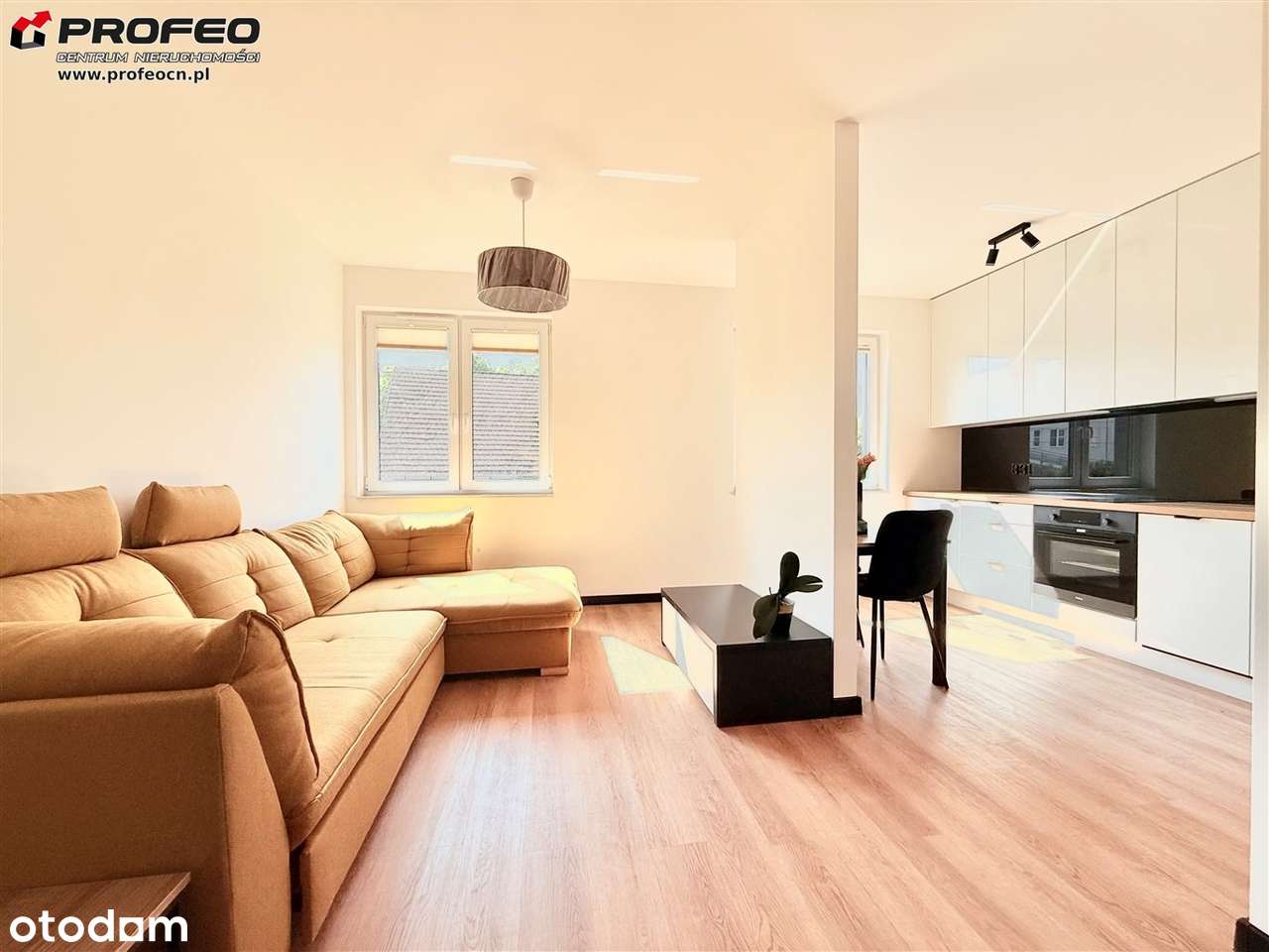 Mieszkanie na sprzedaż, Bielsko-Biała, 2 pokoje - Pełny obrazek: 4/14