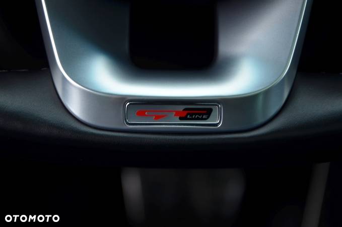 Kia Sportage 2.0 CRDI GT Line 4WD - 19