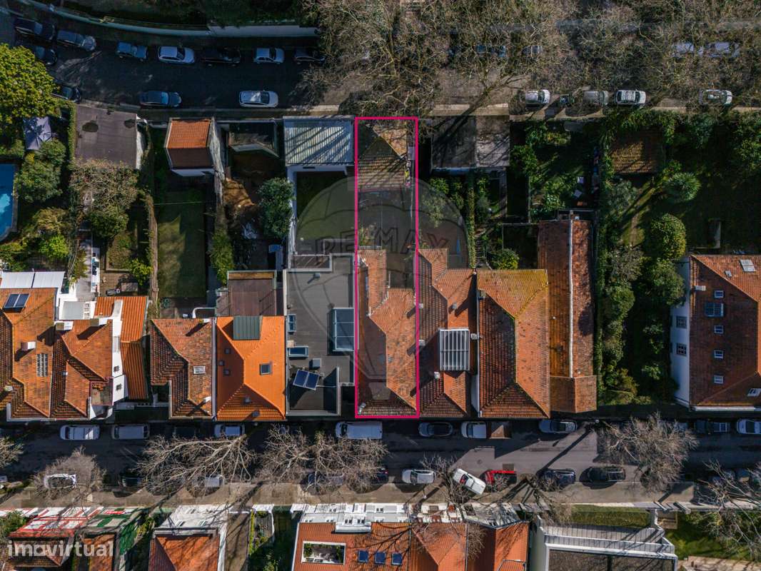 Moradia T10 para venda - Grande imagem: 4/15