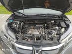 Honda CR-V 1.6i DTEC 4WD Automatik Lifestyle - 11