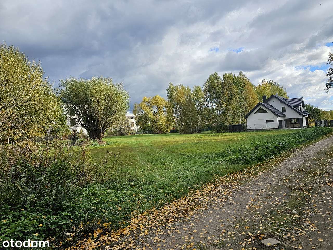 Lokalizacja! Boryszew (obok Wiązowny). Wszystkie media,autobus. OKAZJA-3