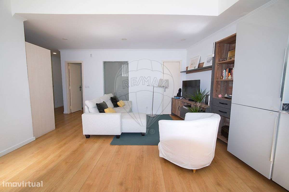 Apartamento T1 para venda-10