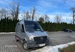 Mercedes-Benz sprinter 319 - 1