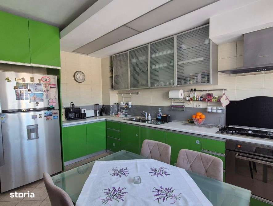 Apartament 4 camere Floreasca-3