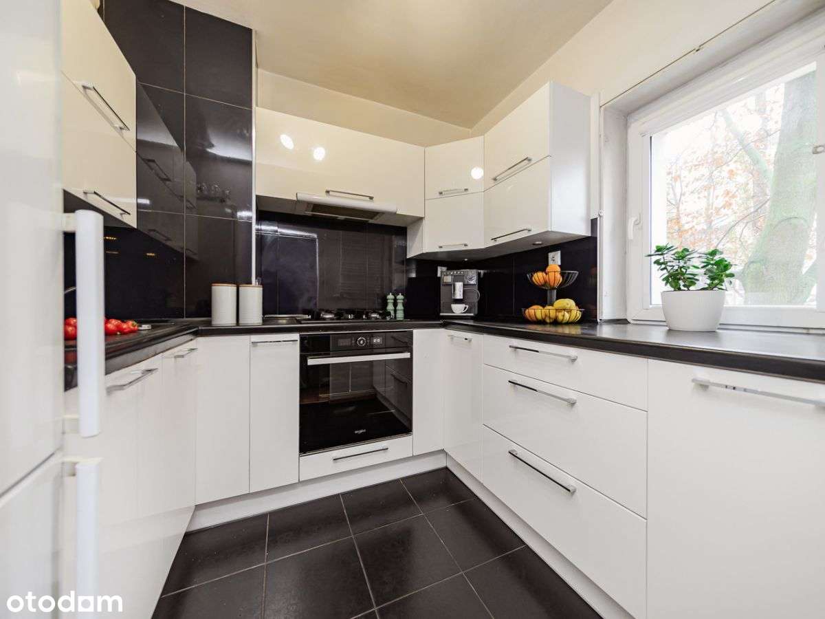 3 pokoje, idealny rozkład, świetna lokalizacja-4