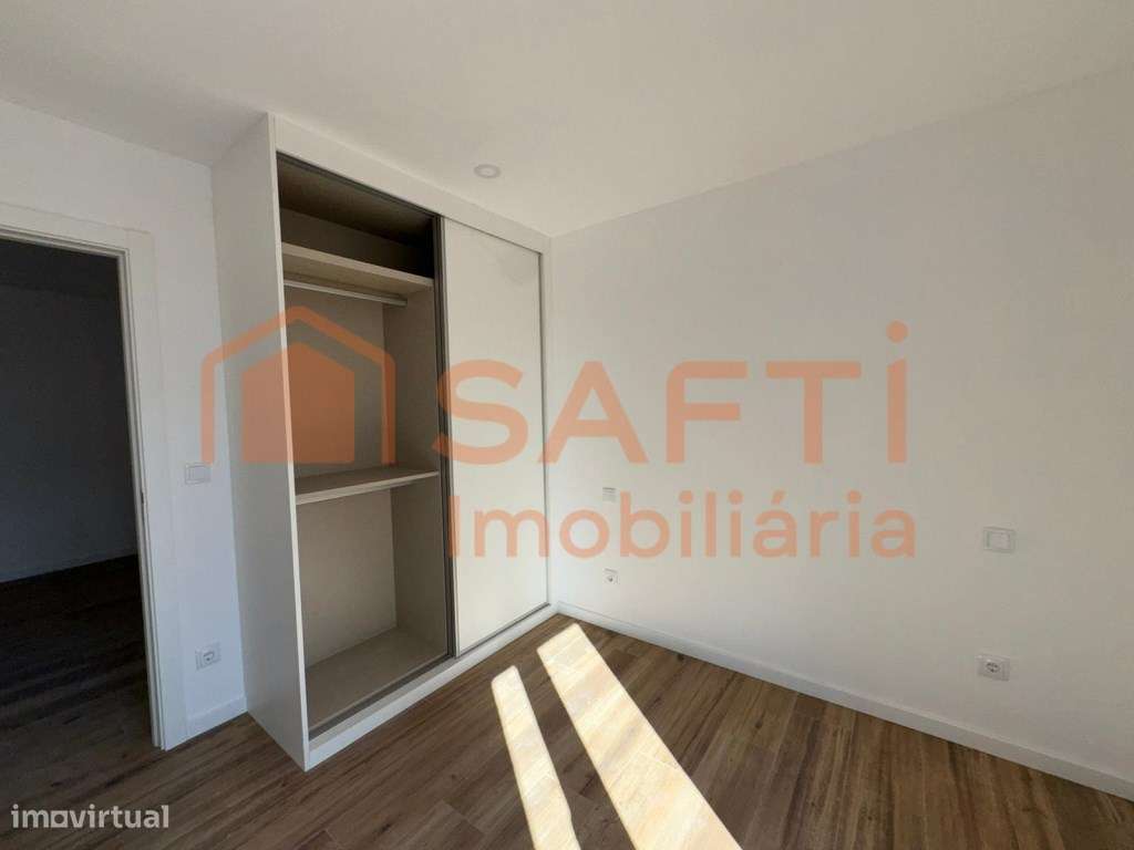 APARTAMENTO T3 novo - Grande imagem: 4/11