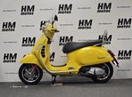 Vespa GTS Super HPE 300 - 24 MESES DE GARANTIA - 2