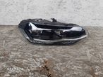 VW POLO 6 2G1941036B LAMPA PRAWA FULL LED - 2