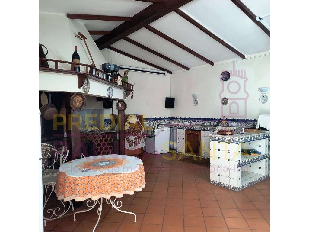 Moradia Isolada com Piscina e Campo de Ténis - Aveiro - Grande imagem: 4/51