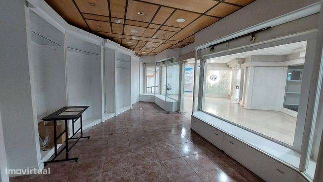 Loja - Areeiro, Lisboa - Grande imagem: 5/14