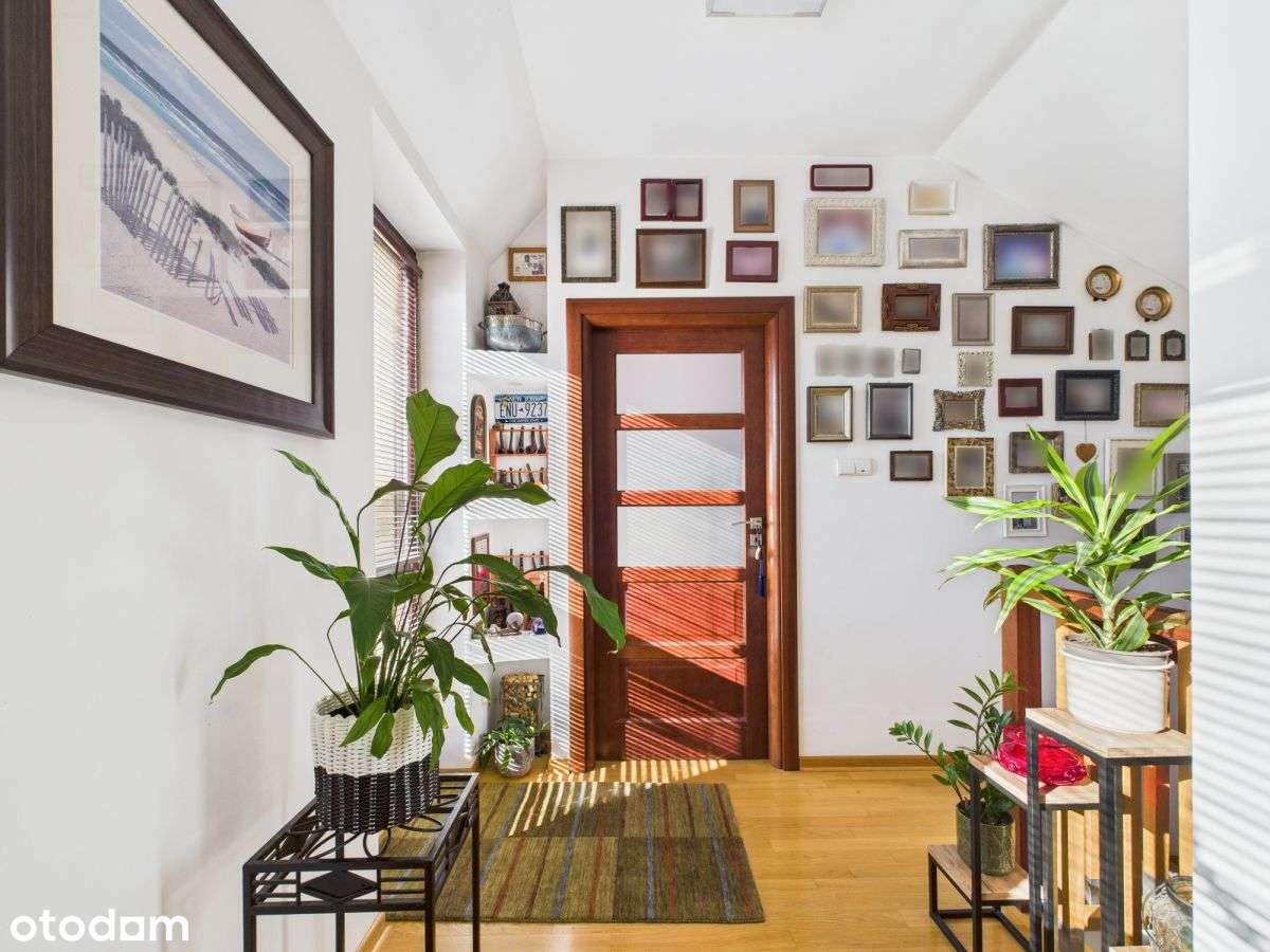 Bezczynszowe mieszkanie z garażem blisko Warszawy-12