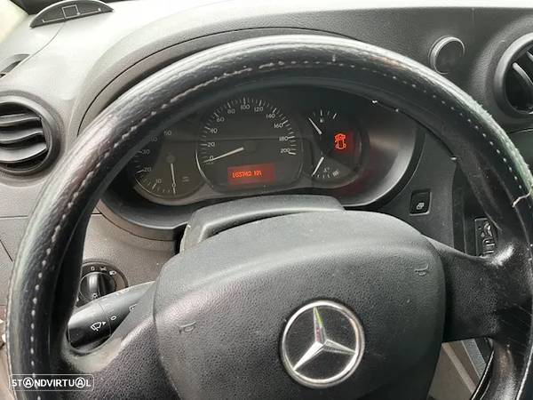 Mercedes-Benz Citan 108 CDI - 6