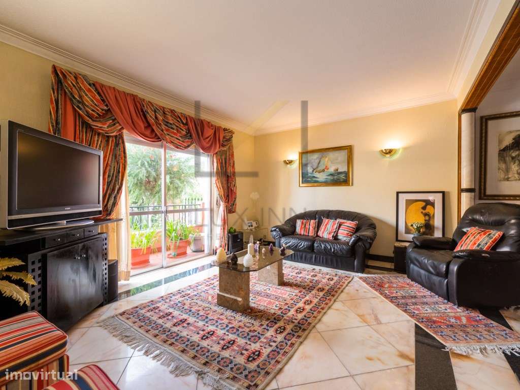 Moradia T3 na Rebelva - Grande imagem: 5/49