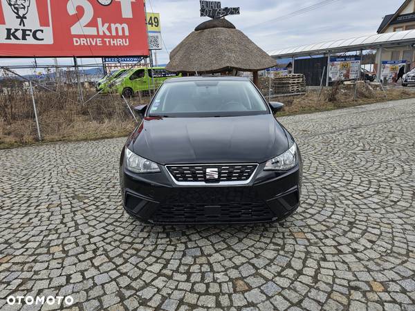 Seat Ibiza - 3