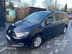 Volkswagen Sharan 2.0 TDI BMT Comfortline DSG - 3