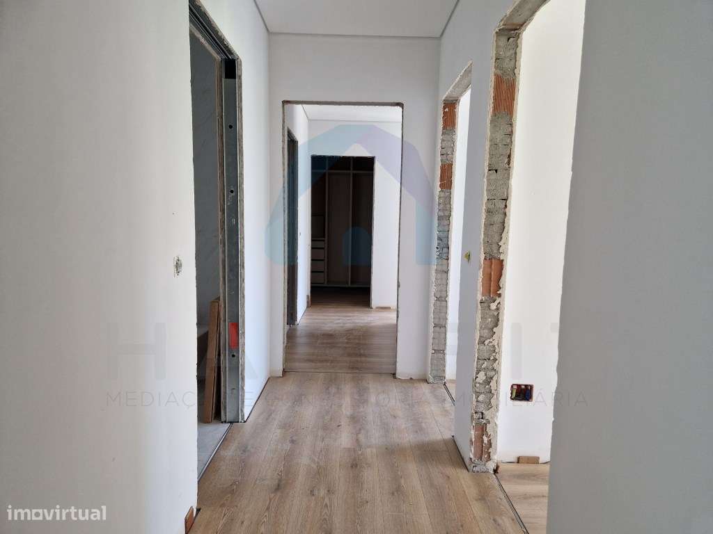 Apartamento T3 Bela Vista Residences - Pombal-14