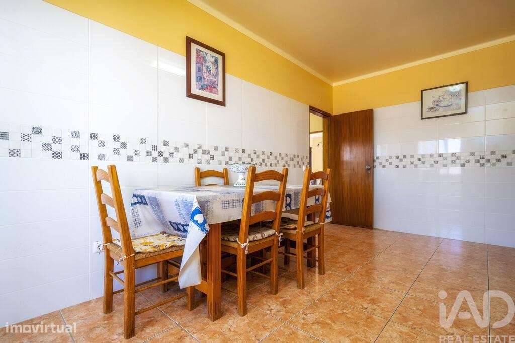 Casa / Villa T7 em Olhão de 229,00 m2 - Grande imagem: 4/28