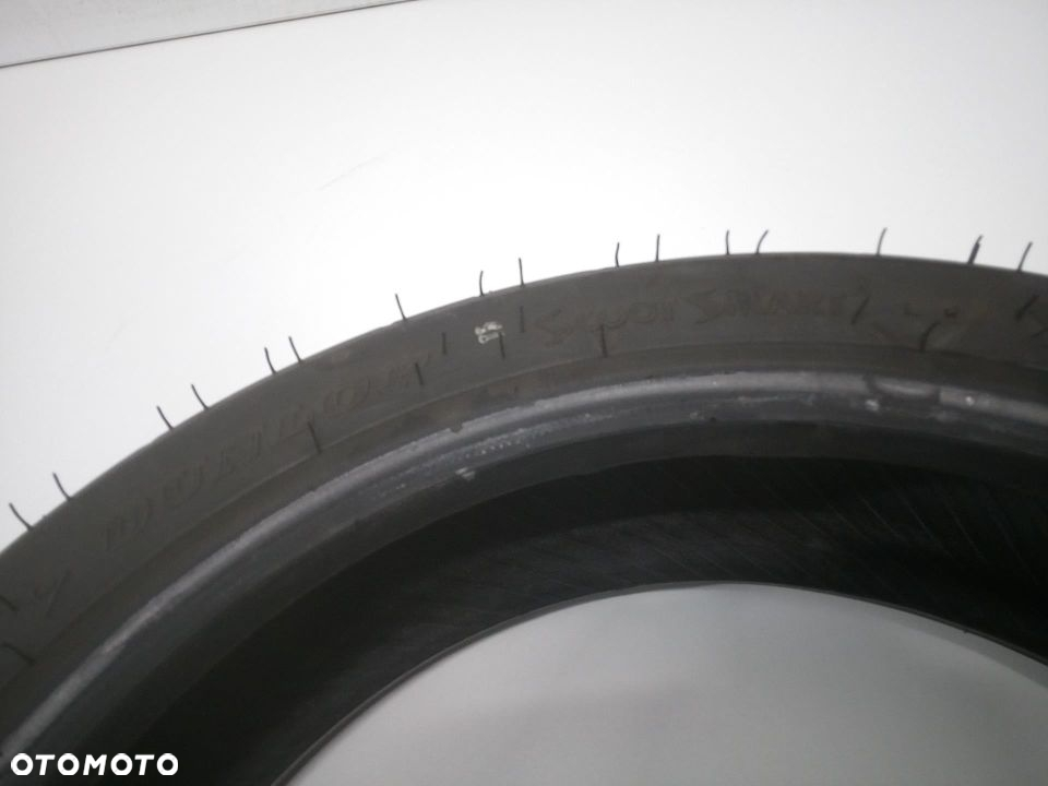 OPONA MOTOROWA 110/70/13 Dunlop (L9529) - 2