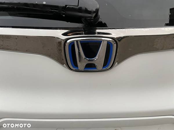 Klapa Bagażnika Honda CR-V V lift 19-23r - 7