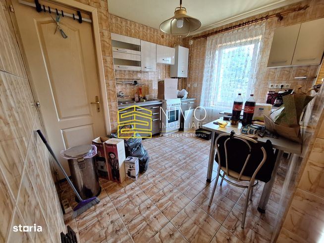 Duplex orizontal – Tg. Mureș – Platoul Cornești-4
