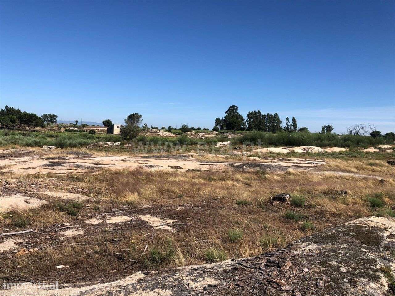 Terreno / Seia, Tourais e Lajes - Grande imagem: 5/15