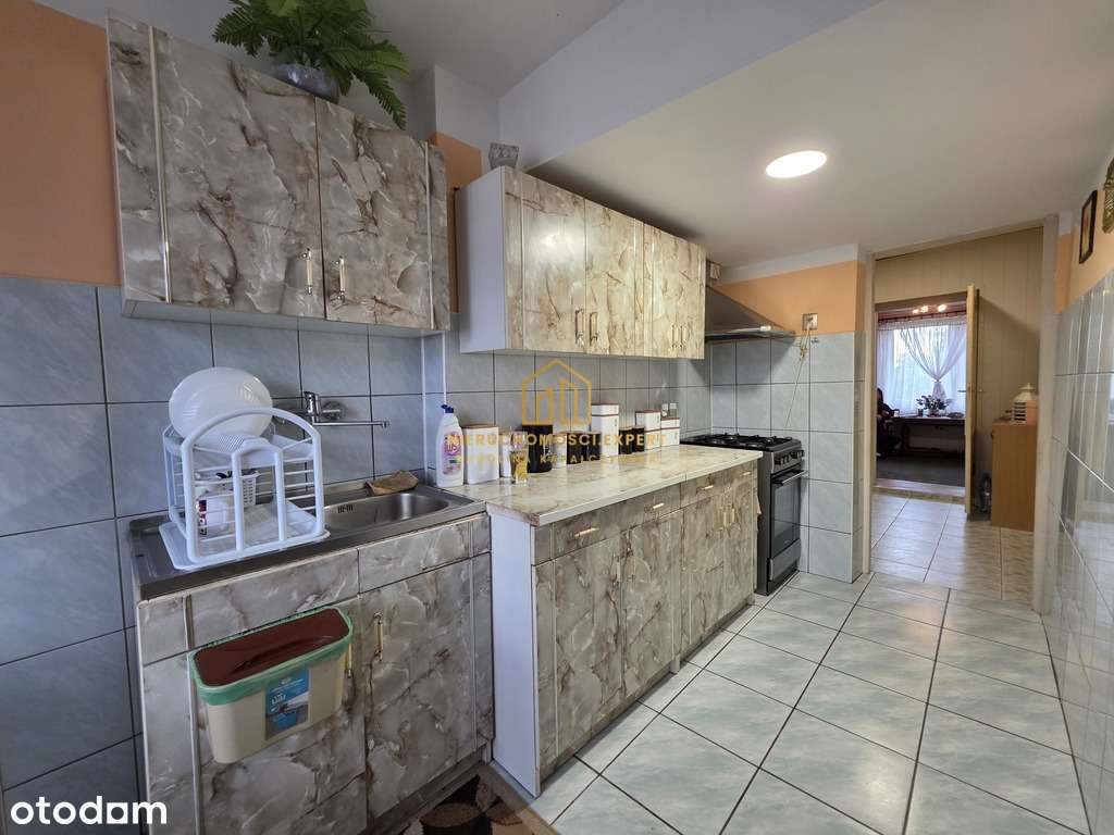 Dom, 3 garaże, stodoła ,0,9HA, jeziora w pobliżu-11