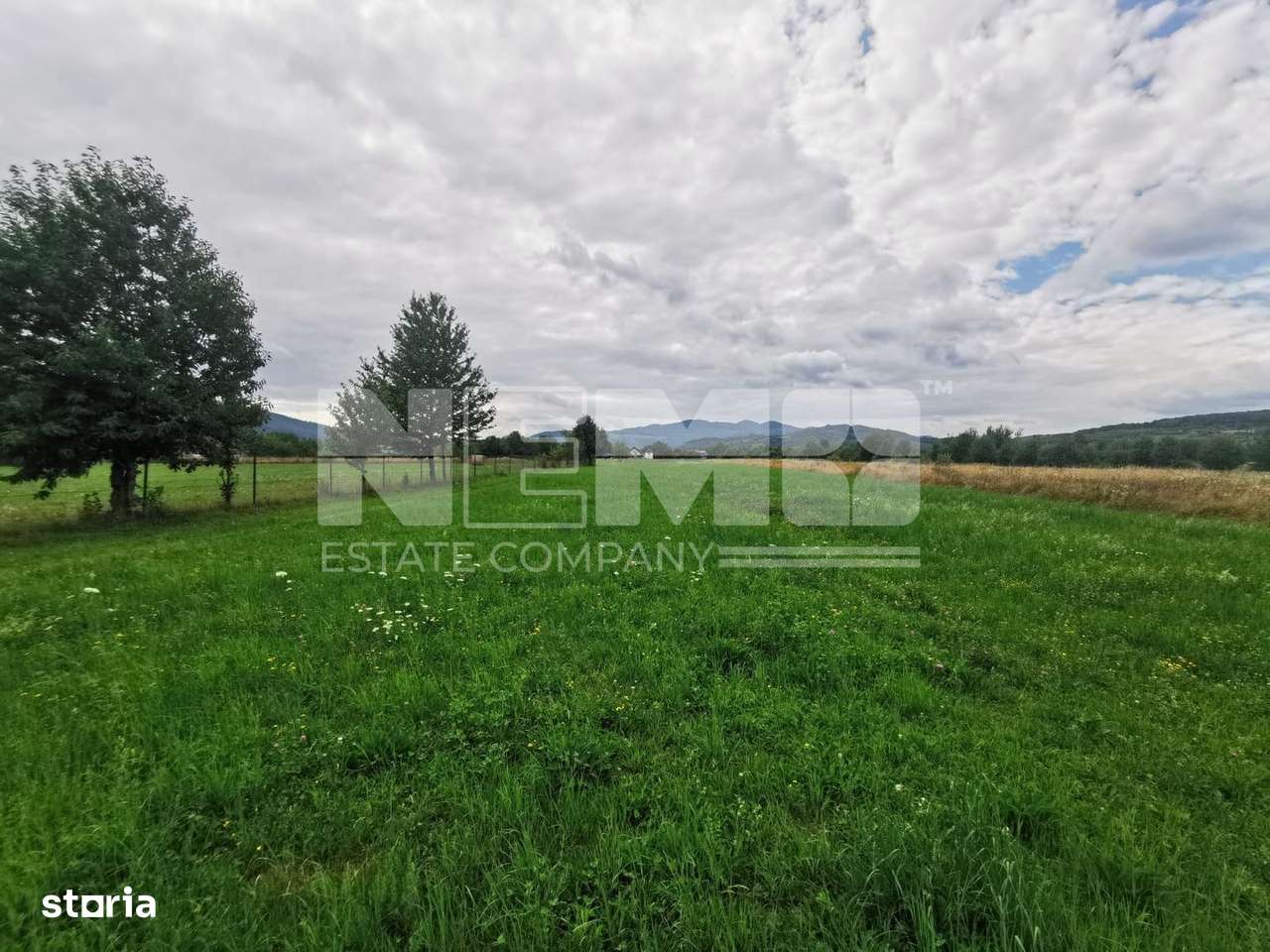 Teren Intravilan | 2.200 mp | Vicovu de Sus - Imagine principală: 5/10