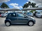 Citroën C1 1.0 Seduction - 8