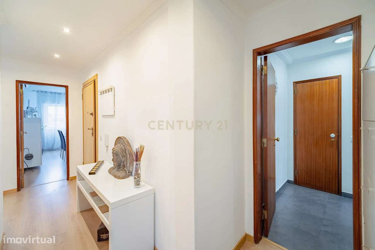 T3 Remodelado com Elevador no Fogueteiro-20