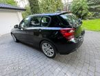 BMW Seria 1 116i - 8