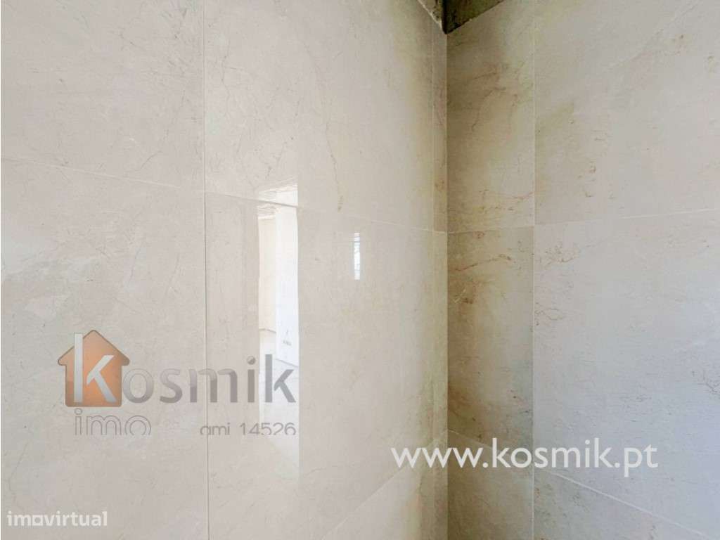 POETAS' GARDEN - PARADELA - LOURES - LISBOA - NOVOS EM CONSTRUÇÃO T...-24