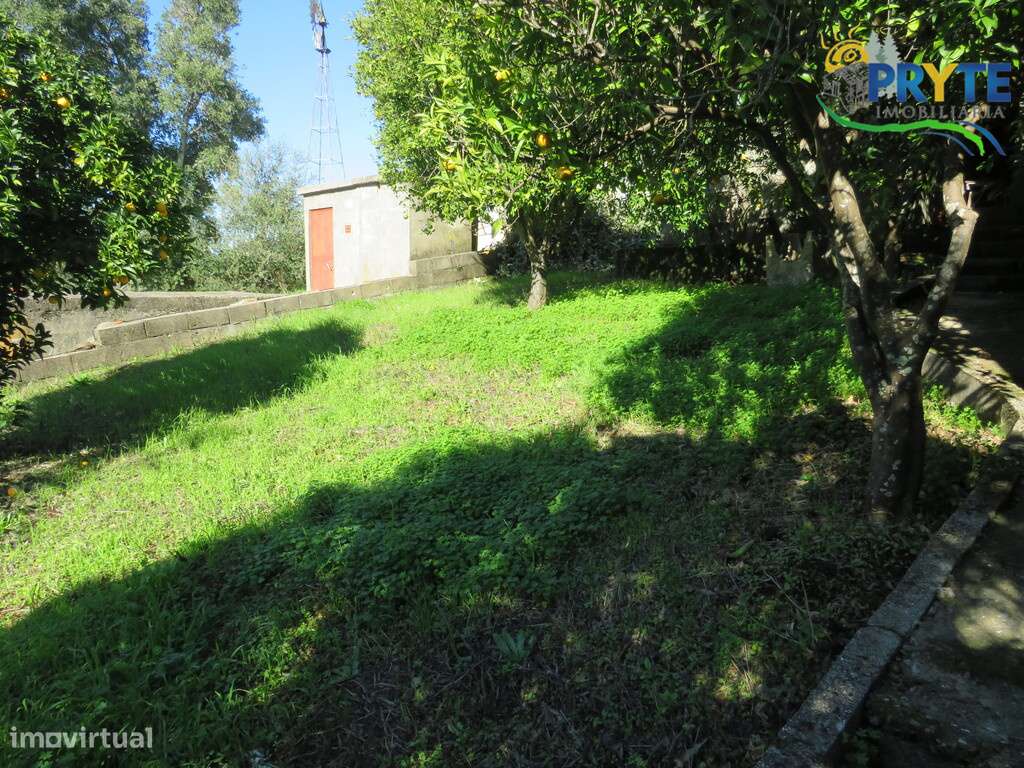 Moradia T5 situada a 10 minutos de Vila de Rei-15