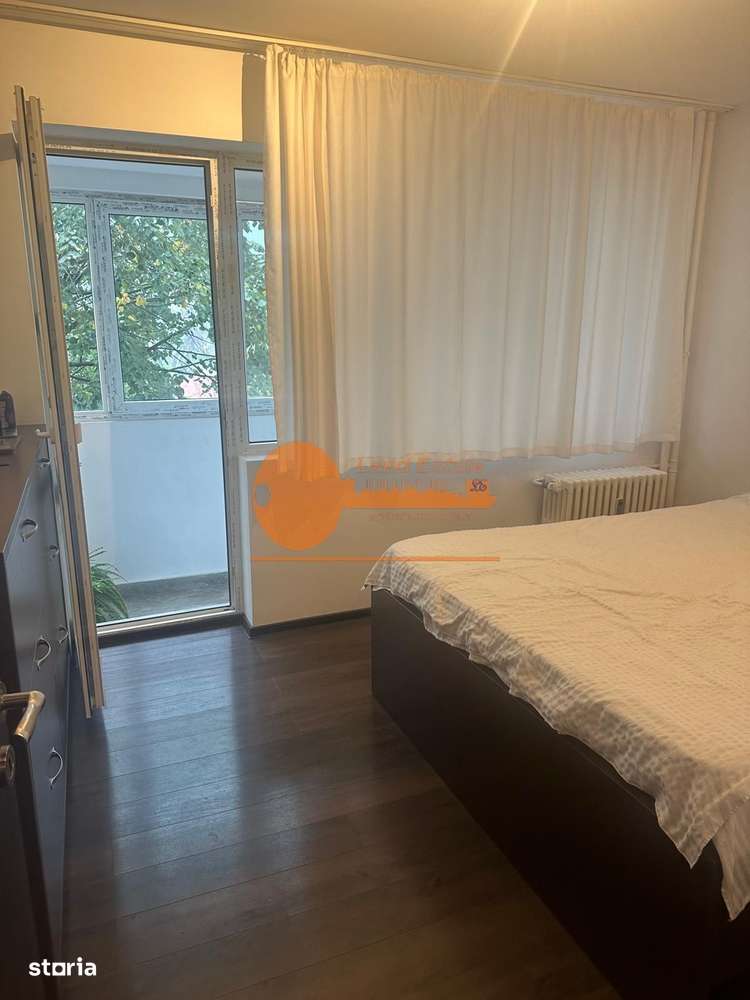 Apartament 3 camere | Zona Domenii-4