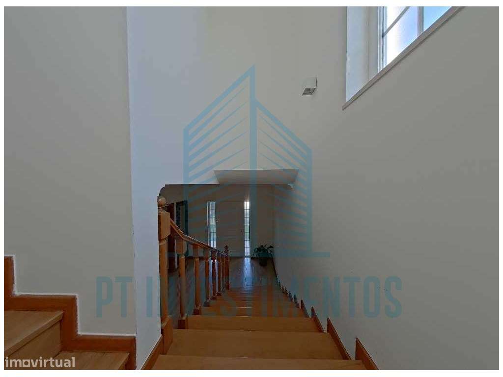 Moradia T5 em Esgueira - Aveiro-15