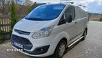 Ford Transit Custom - 1