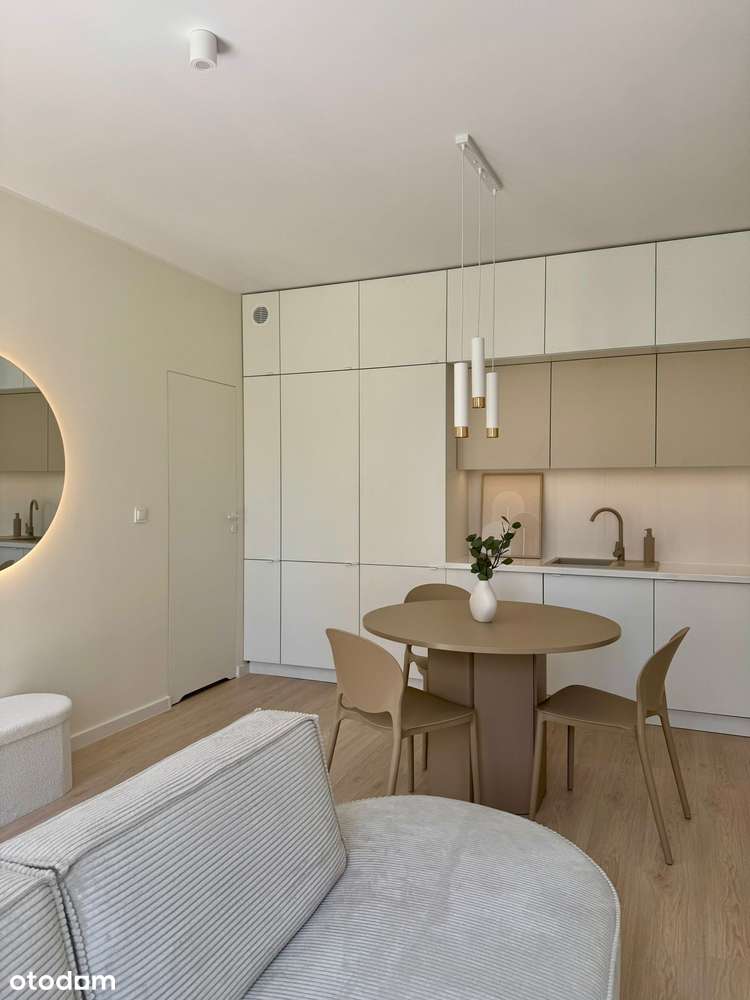 Nowe, urządzone mieszkanie z ogródkiem w willi miejskiej - Pełny obrazek: 3/10