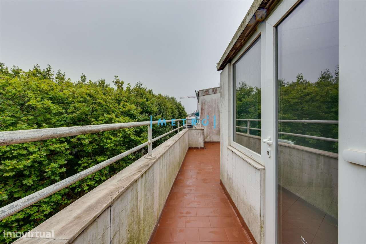 Apartamento T4 Venda em Aldoar, Foz do Douro e Nevogilde,Porto-15