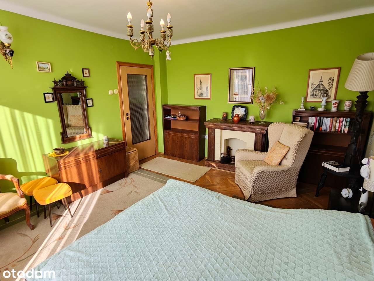 Dom 140m2,  w centrum Sierpca ,ul. Mickiewicza-12