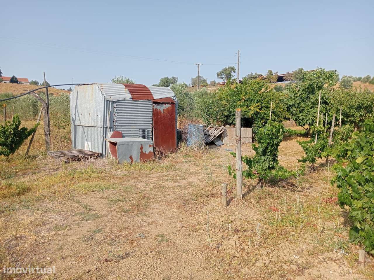 Terreno Rústico com 6.240 m² - Grande imagem: 5/13