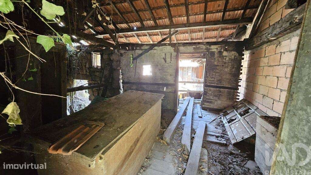Casa de aldeia T5 em Chave de 356,00 m2 - Grande imagem: 4/13