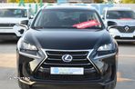 Lexus Seria NX - 3