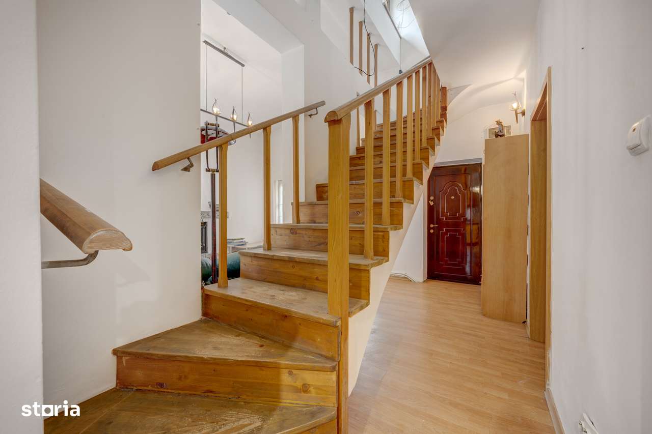 Casa cu teren 500 mp in Otopeni - Ferme-10