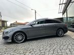 Mercedes-Benz CLA 200 d Shooting Brake AMG Line Aut. - 27